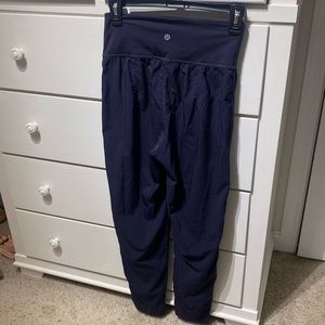 Lululemon pants